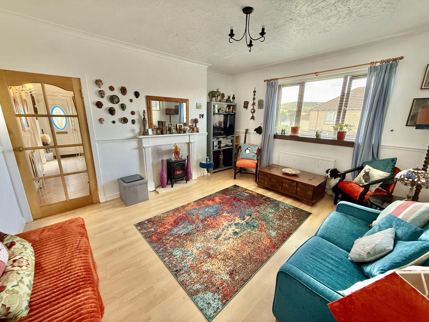 Highthorne Crescent, West Kilbride
